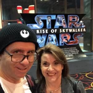 Meet your Posher, Dean